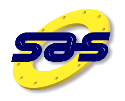 SAS Utility Services Logo